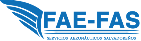 Descripción: LOGO FAE